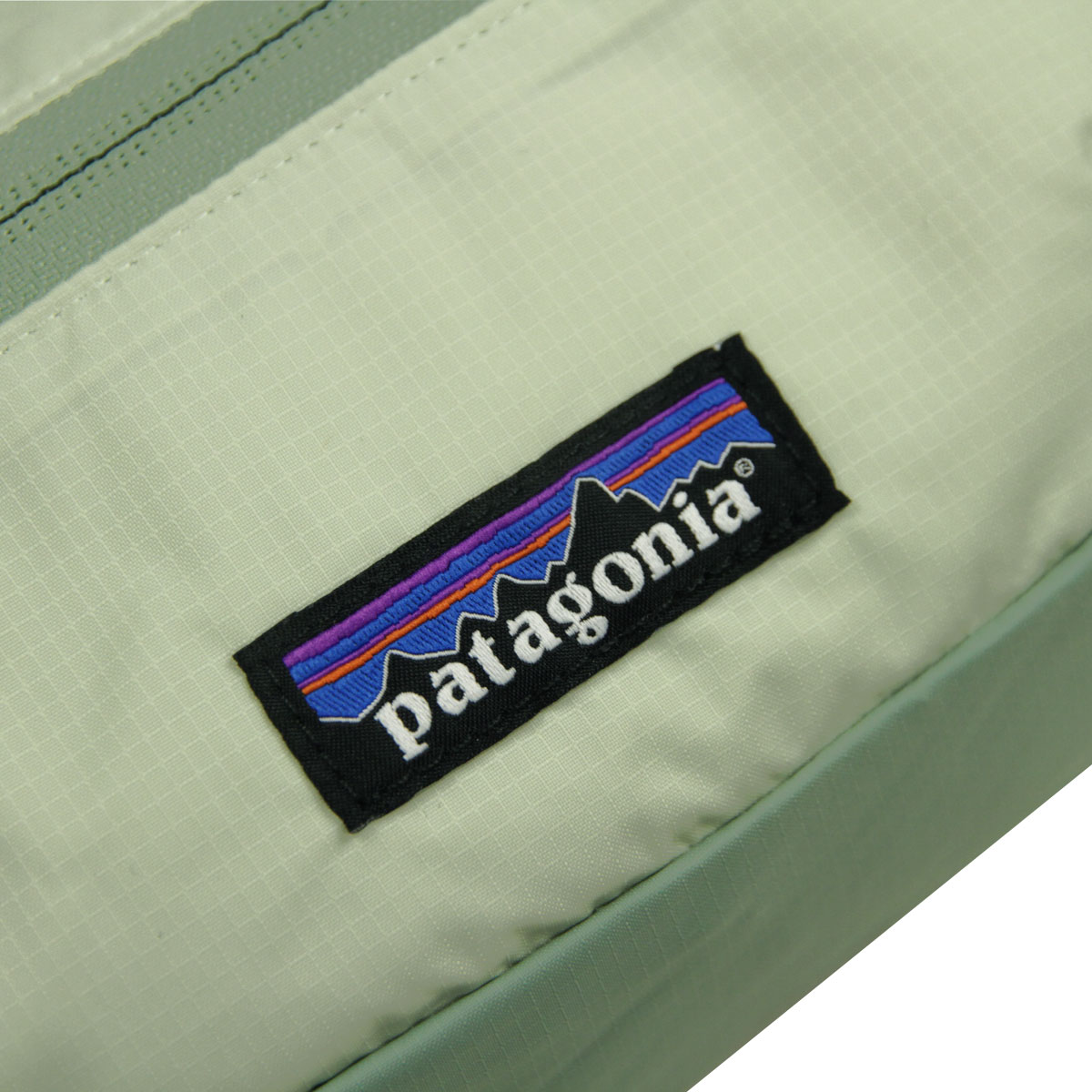 �ѥ����˥� ��� ��ǥ����� �ܥǥ��Хå� ������ patagonia �ҥåץѥå� ���������Хå� �� TERRAVIA MINI HIP PACK BAG 49448 LNGR LICHEN GREEN