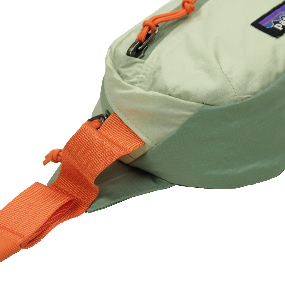 �ѥ����˥� ��� ��ǥ����� �ܥǥ��Хå� ������ patagonia �ҥåץѥå� ���������Хå� �� TERRAVIA MINI HIP PACK BAG 49448 LNGR LICHEN GREEN