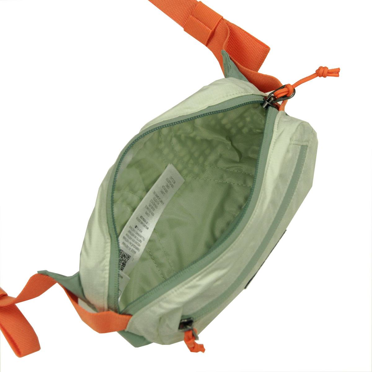 �ѥ����˥� ��� ��ǥ����� �ܥǥ��Хå� ������ patagonia �ҥåץѥå� ���������Хå� �� TERRAVIA MINI HIP PACK BAG 49448 LNGR LICHEN GREEN
