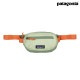 �ѥ����˥� ��� ��ǥ����� �ܥǥ��Хå� ������ patagonia �ҥåץѥå� ���������Хå� �� TERRAVIA MINI HIP PACK BAG 49448 LNGR LICHEN GREEN