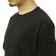 �ʥ� ��� ȾµT����� ��������Ź NANGA ���롼�ͥå� �ȥåץ� ����ץ� ���� PLC EXCURSION TEE BLK BLACK N2500-1P403A
