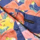 ̡ǥ   Ź Nudie Jeans Ⱦµߥ ץ󥫥顼 ARVID FLOWERS SLEEVE SHIRTS MULTI R22 140636 A62B B1C C1D D6E E06F