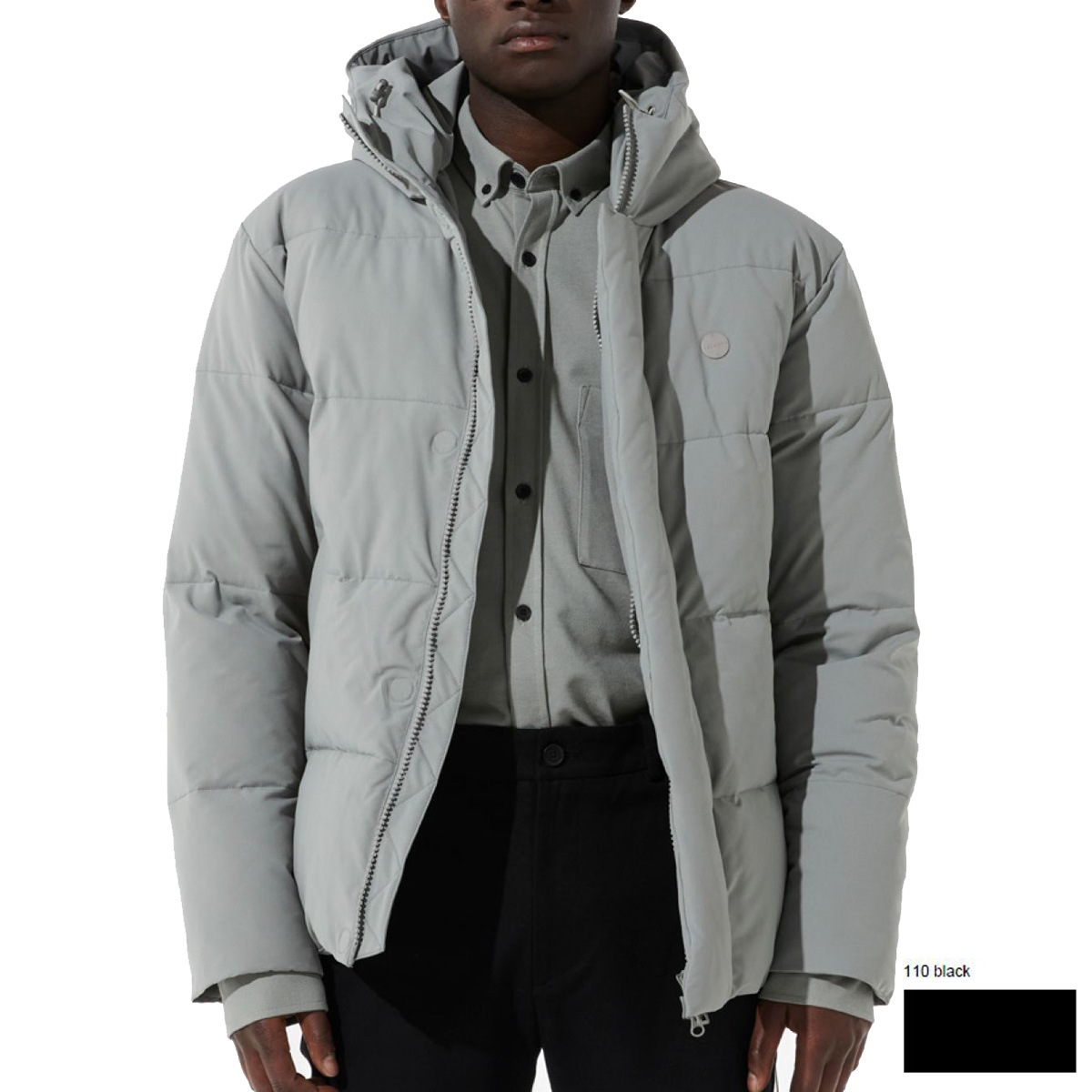 ����Х��� �������� ��� ��������Ź elvine ���㥱�å� �ʥ����󥸥㥱�å� MACKY DOWN JACKET 330103 110 BLACK A91B B1C C1D D4E E13F