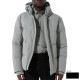 ����Х��� �������� ��� ��������Ź elvine ���㥱�å� �ʥ����󥸥㥱�å� MACKY DOWN JACKET 330103 110 BLACK A91B B1C C1D D4E E13F