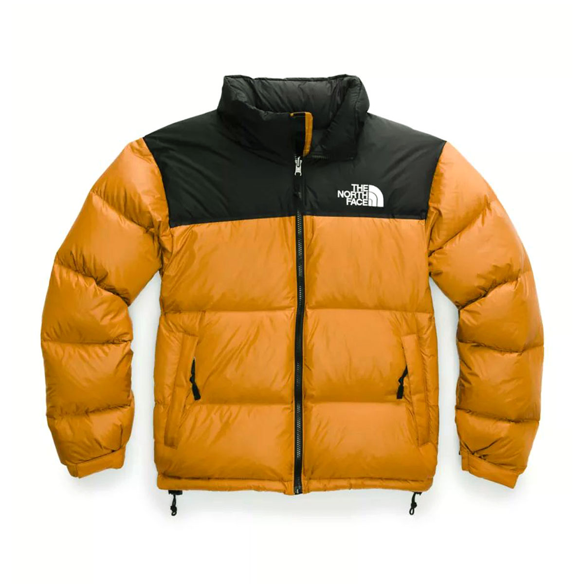 Ρե ̥ץ㥱å   THE NORTH FACE 󥸥㥱å   TNF 1996 RETRO NUPTSE JACKET TIMBER TAN A14B B1C C1D D4E E18F