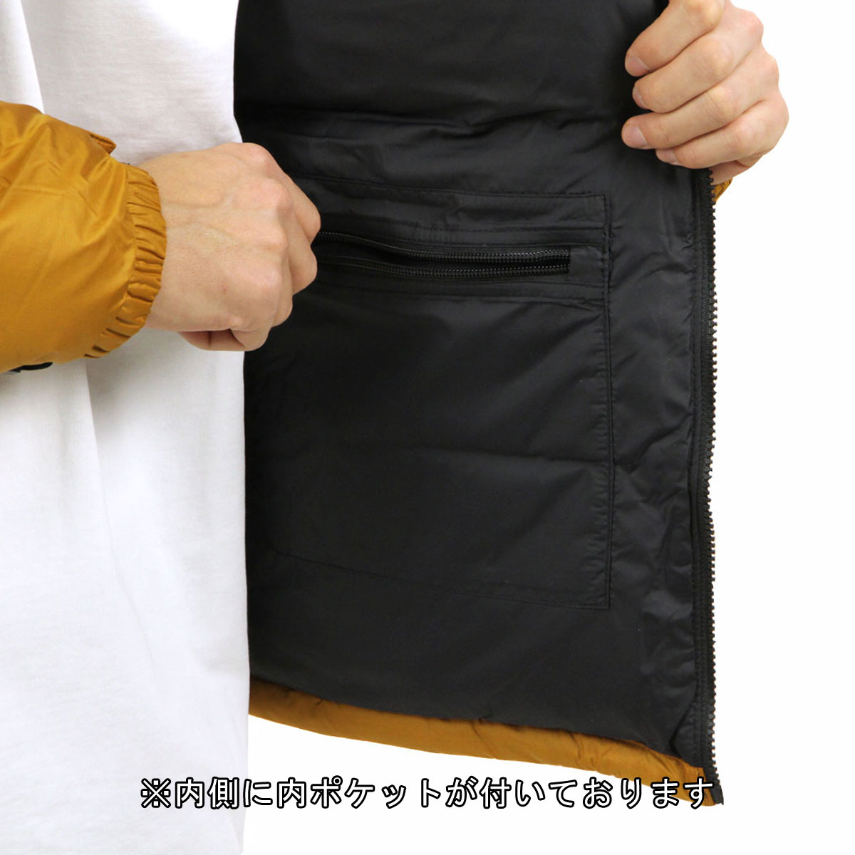 Ρե ̥ץ㥱å   THE NORTH FACE 󥸥㥱å   TNF 1996 RETRO NUPTSE JACKET TIMBER TAN A14B B1C C1D D4E E18F