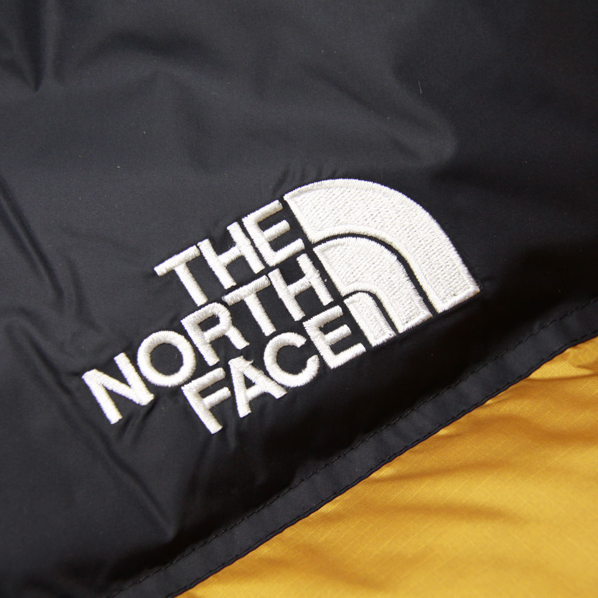 Ρե ̥ץ㥱å   THE NORTH FACE 󥸥㥱å   TNF 1996 RETRO NUPTSE JACKET TIMBER TAN A14B B1C C1D D4E E18F