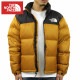 Ρե ̥ץ㥱å   THE NORTH FACE 󥸥㥱å   TNF 1996 RETRO NUPTSE JACKET TIMBER TAN A14B B1C C1D D4E E18F
