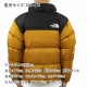 Ρե ̥ץ㥱å   THE NORTH FACE 󥸥㥱å   TNF 1996 RETRO NUPTSE JACKET TIMBER TAN A14B B1C C1D D4E E18F