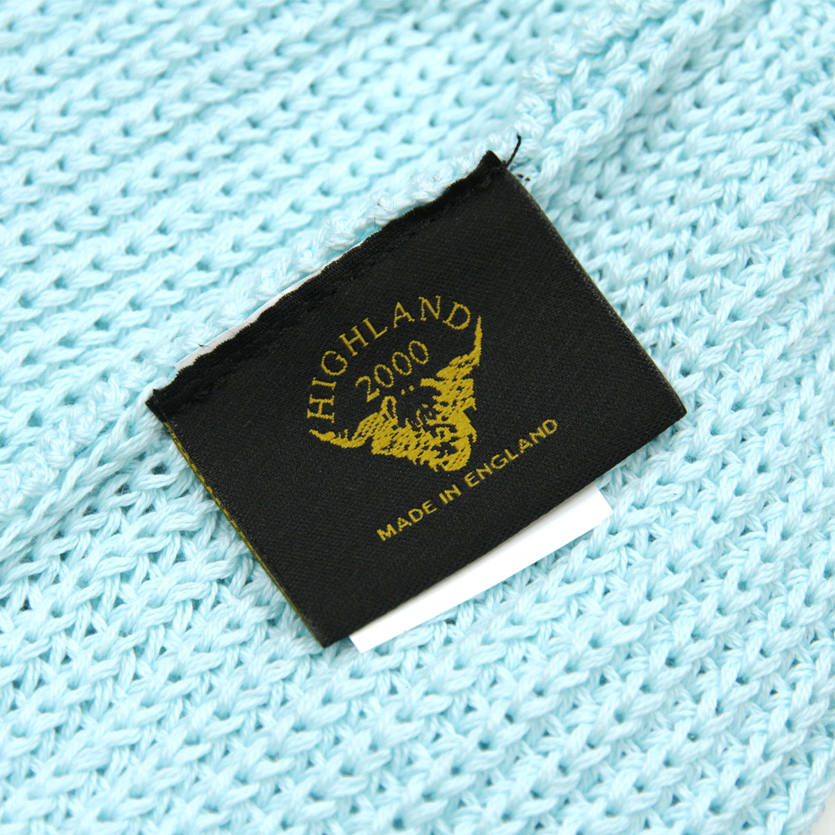�ϥ�����2000 �˥åȥ���å� ��� ��ǥ����� ��������Ź HIGHLAND2000 ��å�����å� �˥å�˹ HC SHORT WATCH CAP COTTON HL2104 AQUA A70B B1C C3D D4E E07F