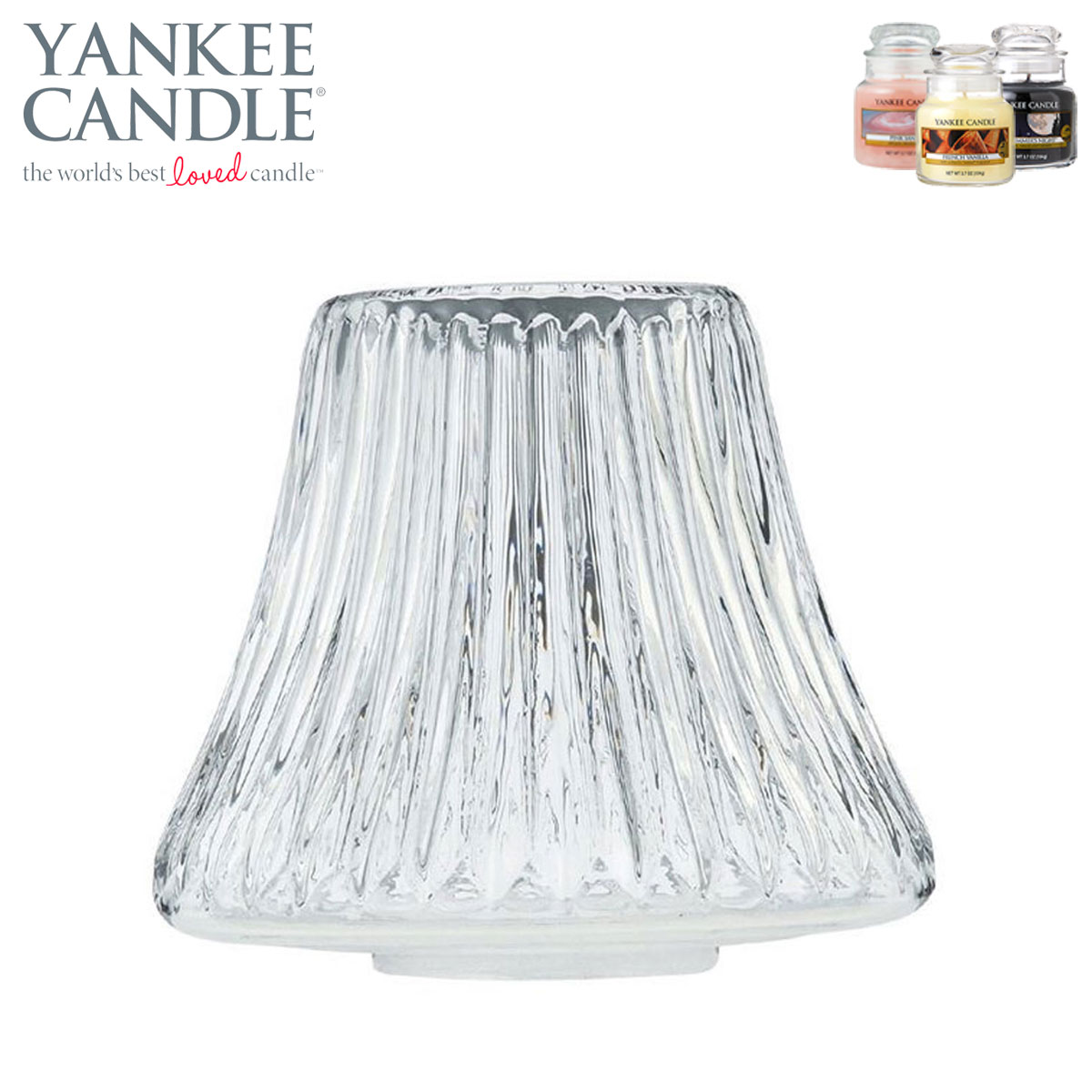 󥭡ɥ YANKEE CANDLE Ź 饹 ގ׎ĎS َ̎ (J2610000FL) A49B B3C C3D D0E E00F