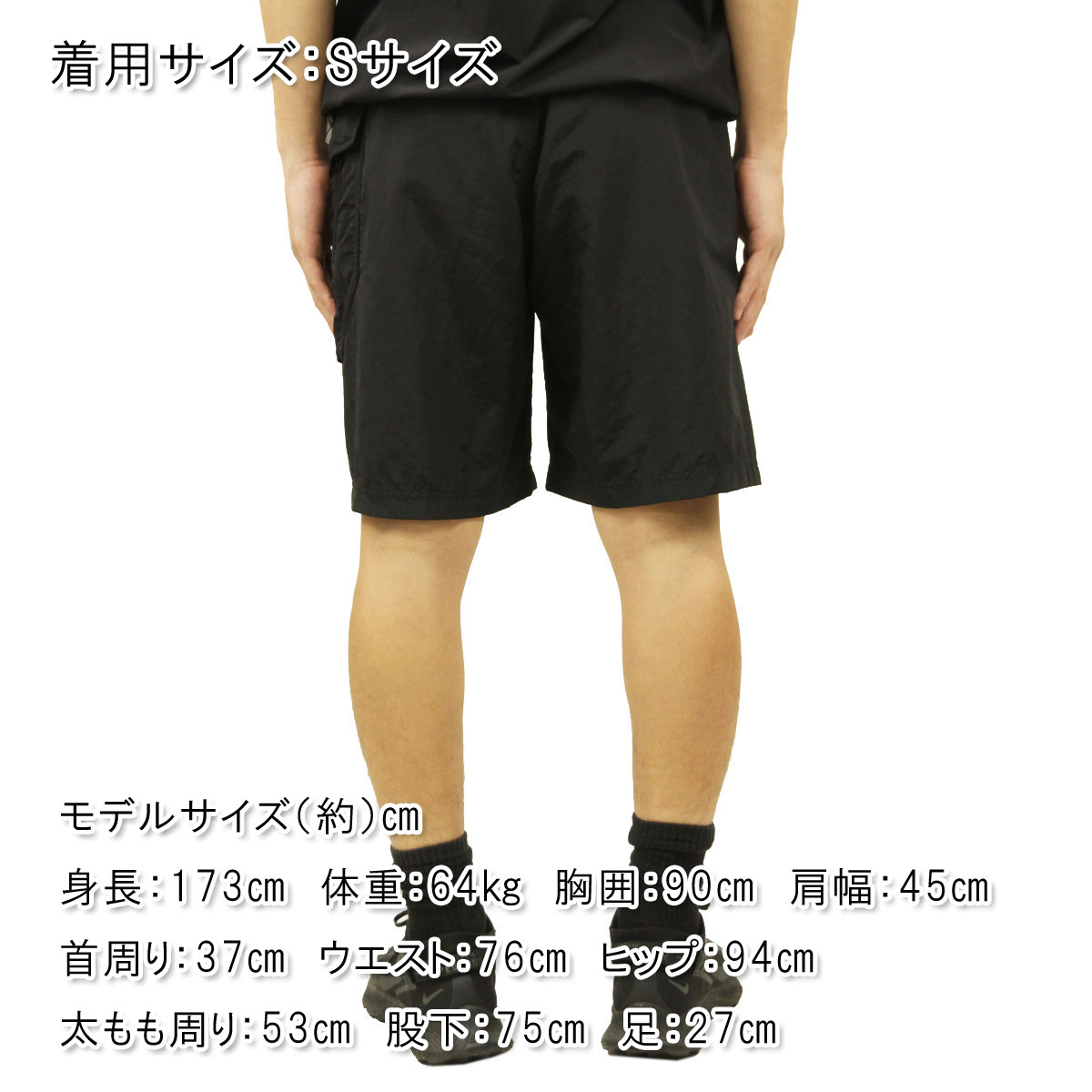 �磻���꡼ �ܥȥॹ ��� ������ Y-3 �ʥ�����ѥ�� ������ѥ�� M CLASSIC UTILITY SWIM SHORTS - MID LENGTH HG8613 BLACK A51B B1C C2D D4E E13F