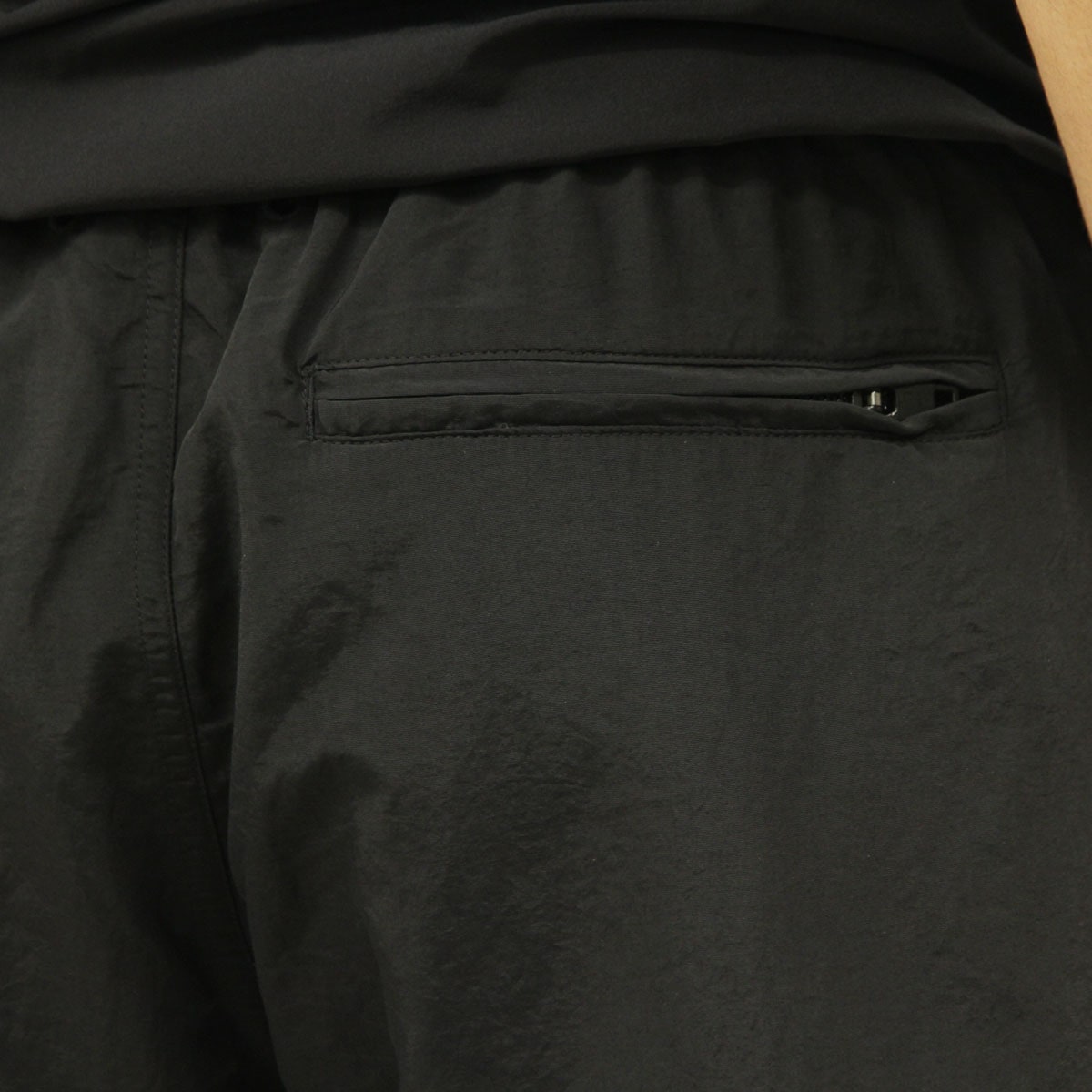 �磻���꡼ �ܥȥॹ ��� ������ Y-3 �ʥ�����ѥ�� ������ѥ�� M CLASSIC UTILITY SWIM SHORTS - MID LENGTH HG8613 BLACK A51B B1C C2D D4E E13F