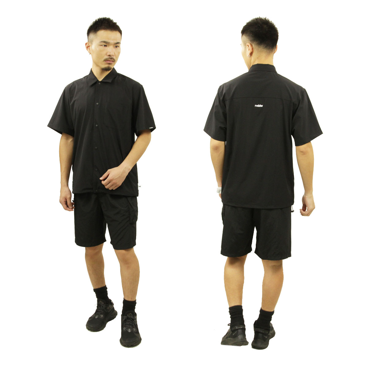 �磻���꡼ �ܥȥॹ ��� ������ Y-3 �ʥ�����ѥ�� ������ѥ�� M CLASSIC UTILITY SWIM SHORTS - MID LENGTH HG8613 BLACK A51B B1C C2D D4E E13F