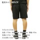 �磻���꡼ �ܥȥॹ ��� ������ Y-3 �ʥ�����ѥ�� ������ѥ�� M CLASSIC UTILITY SWIM SHORTS - MID LENGTH HG8613 BLACK A51B B1C C2D D4E E13F