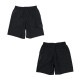 �磻���꡼ �ܥȥॹ ��� ������ Y-3 �ʥ�����ѥ�� ������ѥ�� M CLASSIC UTILITY SWIM SHORTS - MID LENGTH HG8613 BLACK A51B B1C C2D D4E E13F