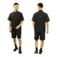 �磻���꡼ �ܥȥॹ ��� ������ Y-3 �ʥ�����ѥ�� ������ѥ�� M CLASSIC UTILITY SWIM SHORTS - MID LENGTH HG8613 BLACK A51B B1C C2D D4E E13F