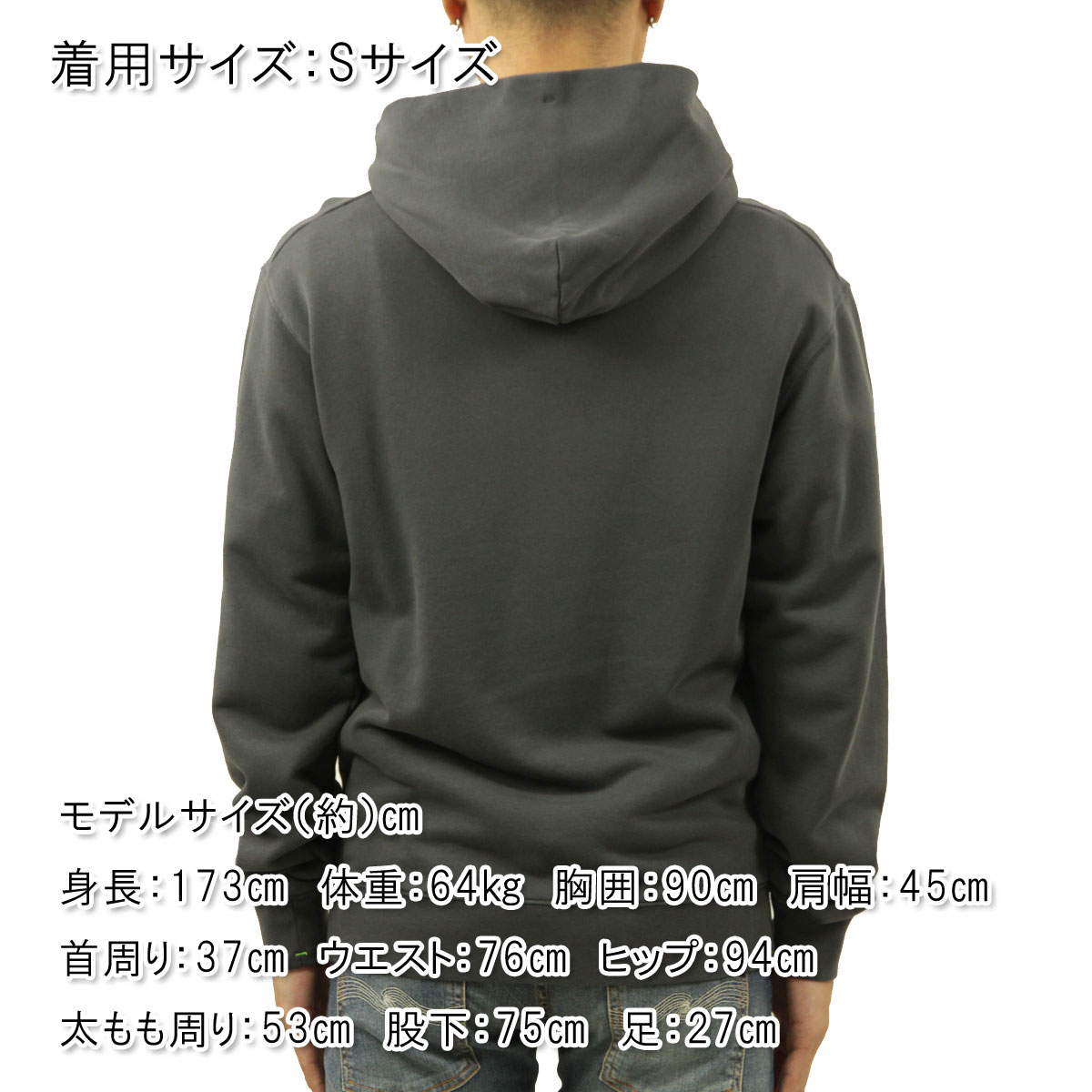 �����å�����ɥ����� �ѡ����� ��� ��������Ź SCOTCH&SODA �ץ��� �ץ륪���С��ѡ����� �������åȥѡ����� FLUO FRESHER GRAPHIC HOODIE GRAPHITE D 169207 0415 63821 07 A39B B1C C1D D5E E02F