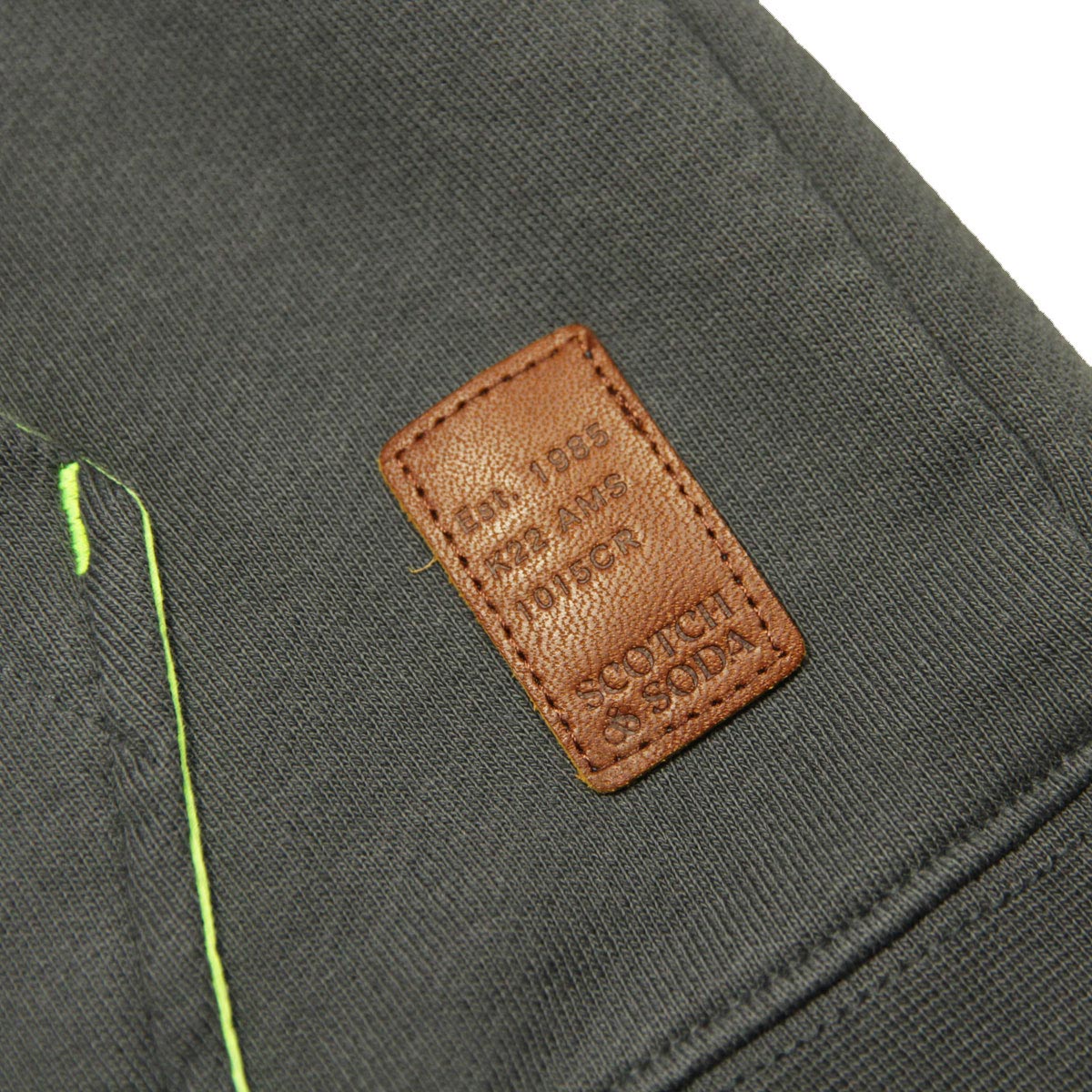 �����å�����ɥ����� �ѡ����� ��� ��������Ź SCOTCH&SODA �ץ��� �ץ륪���С��ѡ����� �������åȥѡ����� FLUO FRESHER GRAPHIC HOODIE GRAPHITE D 169207 0415 63821 07 A39B B1C C1D D5E E02F