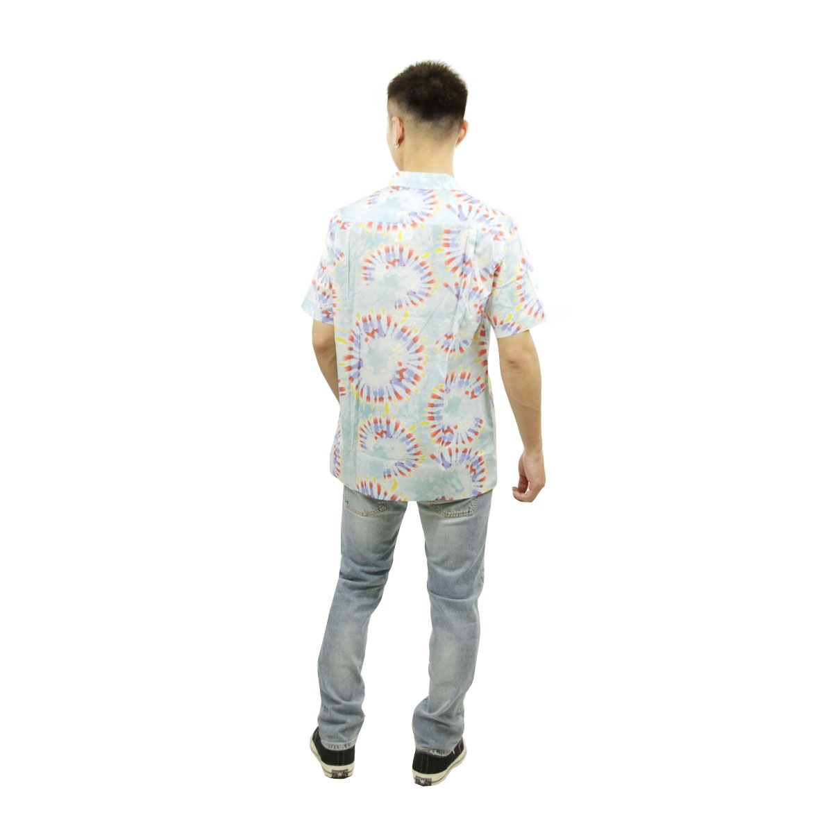 �����å�����ɥ����� ��� Ⱦµ����� ��������Ź SCOTCH��SODA ���ߥ���� �����ϥ���� COTTON VOILE PRINTED SHIRT 171649 5726 72411 59 MNTFLTD A39B B1C C1D D6E E07F
