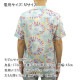 �����å�����ɥ����� ��� Ⱦµ����� ��������Ź SCOTCH��SODA ���ߥ���� �����ϥ���� COTTON VOILE PRINTED SHIRT 171649 5726 72411 59 MNTFLTD A39B B1C C1D D6E E07F