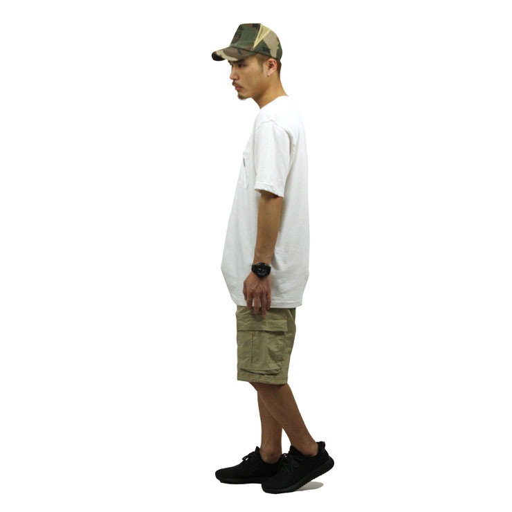 �����ϡ��� T����� ������ CARHARTT ȾµT����� WORKWEAR POCKET SHORT-SLEEVE T-SHIRT K87 WHT WHITE A11B B1C C1D D1E E01F
