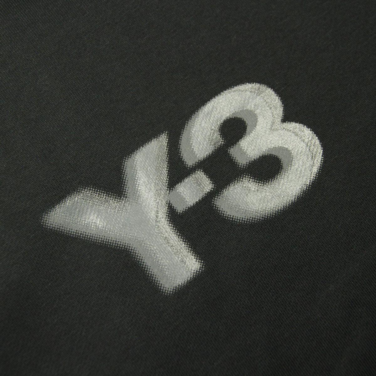 磻꡼  åץåץѡ  Y-3  աǥ å LOGO ZIP HODDIE BLACK JE9278 BLACK