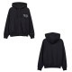 磻꡼  åץåץѡ  Y-3  աǥ å LOGO ZIP HODDIE BLACK JE9278 BLACK