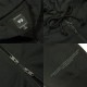 磻꡼  åץåץѡ  Y-3  աǥ å LOGO ZIP HODDIE BLACK JE9278 BLACK