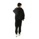 磻꡼  åץåץѡ  Y-3  աǥ å LOGO ZIP HODDIE BLACK JE9278 BLACK