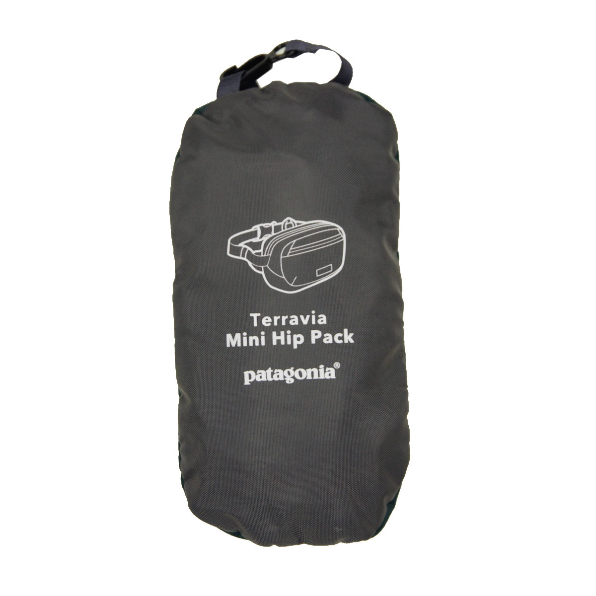 �ѥ����˥� ��� ��ǥ����� �ܥǥ��Хå� ������ patagonia �ҥåץѥå� ���������Хå� �� TERRAVIA MINI HIP PACK BAG 49448 PWNO PATCHWORK NOBLE GREY