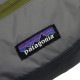 �ѥ����˥� ��� ��ǥ����� �ܥǥ��Хå� ������ patagonia �ҥåץѥå� ���������Хå� �� TERRAVIA MINI HIP PACK BAG 49448 PWNO PATCHWORK NOBLE GREY