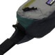 �ѥ����˥� ��� ��ǥ����� �ܥǥ��Хå� ������ patagonia �ҥåץѥå� ���������Хå� �� TERRAVIA MINI HIP PACK BAG 49448 PWNO PATCHWORK NOBLE GREY
