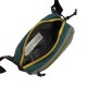 �ѥ����˥� ��� ��ǥ����� �ܥǥ��Хå� ������ patagonia �ҥåץѥå� ���������Хå� �� TERRAVIA MINI HIP PACK BAG 49448 PWNO PATCHWORK NOBLE GREY