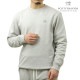 �����å�����ɥ����� ��� �������å� ��������Ź SCOTCH&SODA �ȥ졼�ʡ� Ĺµ ���롼�ͥå� ���� CORE - LOGO FLEECE SWEAT SHIRT GREY MELANGE 179194 050 53801 03 A39B B1C C1D D5E E02F