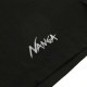 �ʥ� ��� Ⱦµ����� ��������Ź NANGA �ɥåȥ��� �ܥ�������� DotAir COMFY SHORT SLEEVE SHIRT P.BLK PURE BLACK NW2411-1E900