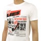 �ߥ塼���å��ƥ� �Х��T����� ��� ������ MUSIC TEE ���å�T����� ȾµT����� ���󥺡�����ɡ��������� GUNS N' ROSES LIES MUSIC TEE AB5B B1C C1D D1E E01F