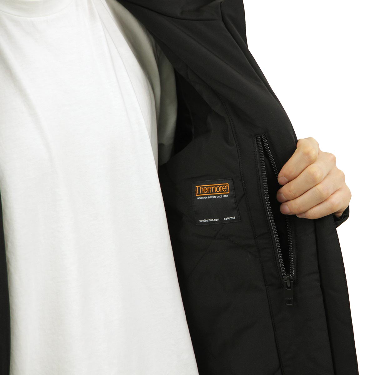 ����Х��� �������� ��� ��������Ź elvine ���㥱�å� �ʥ����󥸥㥱�å� COLE NYLON JACKET FUNCTION STRETCH 193004 110 BLACK A91B B1C C1D D4E E13F