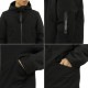 ����Х��� �������� ��� ��������Ź elvine ���㥱�å� �ʥ����󥸥㥱�å� COLE NYLON JACKET FUNCTION STRETCH 193004 110 BLACK A91B B1C C1D D4E E13F