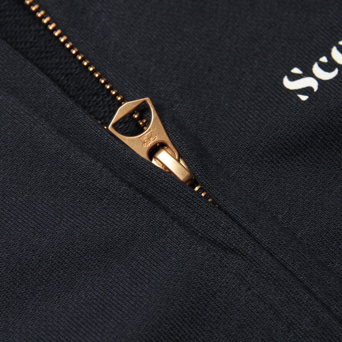 åɥ ѡ  Ź SCOTCHSODA åץåץѡ ˥ååȥ ORGANIC COTTON FELPA ZIP-THRU HOODIE D NIGHT 162347 0002 43811 78 A39B B1C C1D D5E E06F