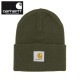 �����ϡ��� �ӡ��ˡ� ��� ��ǥ����� ��������Ź CARHARTT WIP ��å�����å� �˥å�˹ ˹�� ACRYLIC WATCH HAT CYPRESS I020222 63XX AB0B B3C C3D D4E E08F