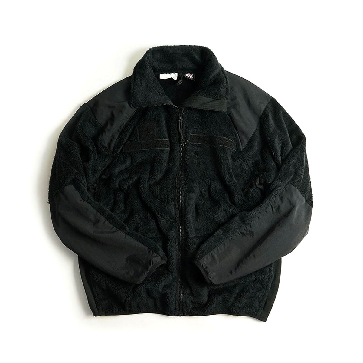 ������ �ե꡼�� ��� ������ ROTHCO �ե꡼�����㥱�å� �����ͥ졼�����3 ��٥�3 ROTHCO GENERATION III LEVEL 3 ECWCS FLEECE JACKET BLACK 9739 A98B B1C C1D D4E E13F