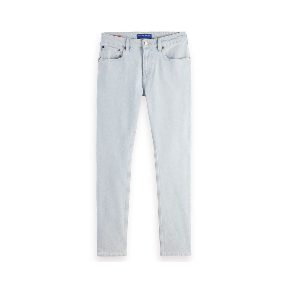�����å�����ɥ����� �ǥ˥� ��� ��������Ź SCOTCH��SODA ������ �����ѥ� ����� SKIM SUPER SLIM DENIM JEANS 164821 4373 55500 63 SKY SPIRIT A39B B1C C2D D1E E07F