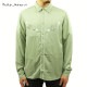 ̡ǥ 󥷥  Ź Nudie Jeans Ĺµ ܥ 奢륷 STELLAN WESTERN SHIRT 140634 G41 PALE GREEN A62B B1C C1D D6E E08F