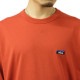 ʥ  ĹµT Ź NANGA 롼ͥå ݥ  T ECO HYBRID BOX LOGO EMBROIDERY LONG SLEEVE TEE ORANGE NW2411-1G803-A ORANGE