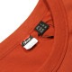 �ʥ� ��� ĹµT����� ��������Ź NANGA ���롼�ͥå� ���ݥ���� ���� ����T ECO HYBRID BOX LOGO EMBROIDERY LONG SLEEVE TEE ORANGE NW2411-1G803-A ORANGE