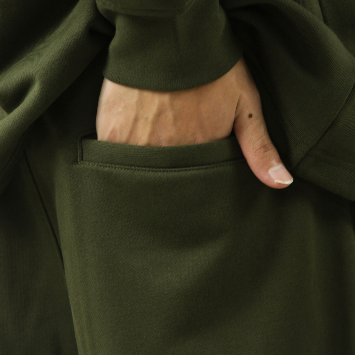 磻꡼  åȥѥ  Y-3 ܥȥॹ 󥰥ѥ U CUFF FL PT NGTCAR JJ4217 GREEN