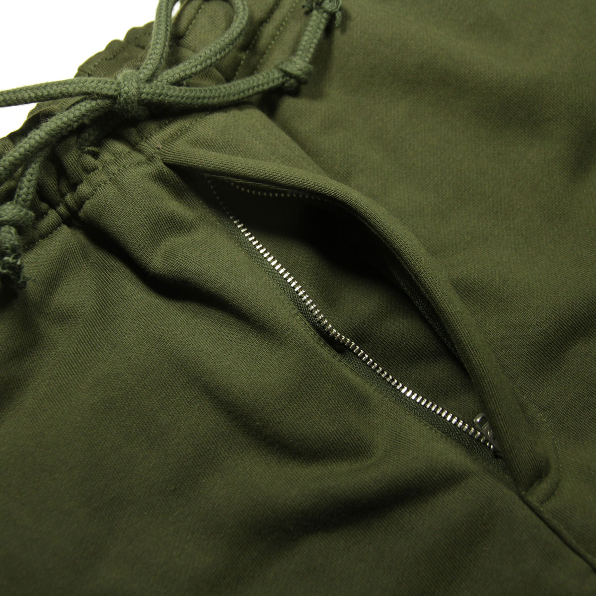 磻꡼  åȥѥ  Y-3 ܥȥॹ 󥰥ѥ U CUFF FL PT NGTCAR JJ4217 GREEN