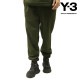 磻꡼  åȥѥ  Y-3 ܥȥॹ 󥰥ѥ U CUFF FL PT NGTCAR JJ4217 GREEN