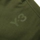 磻꡼  åȥѥ  Y-3 ܥȥॹ 󥰥ѥ U CUFF FL PT NGTCAR JJ4217 GREEN
